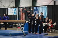 Level 5 - Mount Helena Open