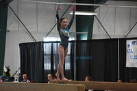 Gabriella - Mount Helena Open