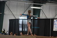 Gabi - Mount Helena Open