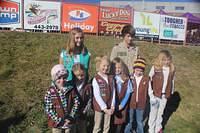 girls scouts
