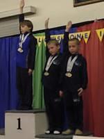 2015 Yellowstone Invitational