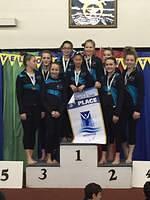 Level 5 and 6 - 3rd Place - 2015 Yellowstone Invitational