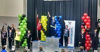 2015 Men's Region 2 Gymnastics Championships