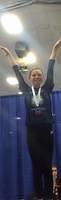 Emma Rohrer-Fitzhugh - 2016 Montana State Cup
