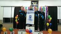 Level 4 - 2nd Place - 2014 Yellowstone Invitational