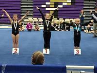 Reese Esponda - 2015 Mount Helena Open