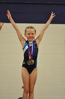 Madilyn Lamping - 2014 Bozeman Blizzard