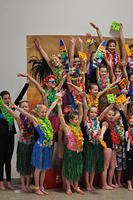 Level 3 - 3rd Place - 2015 Aloha Invitational