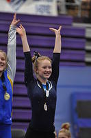 Grace Allen - 2015 Mount Helena Open