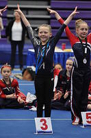 Madilyn Lamping - 2015 Mount Helena Open