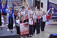 2010 Mount Helena Open