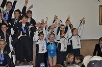 2010 Yellowstone Invitational