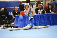 Gymnasts
