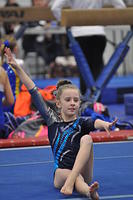 Mikayla Hall