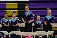 ShiJia, Lily, Sophie, Madi and Mikayla