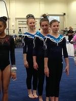 MiKelle, Hannah and Grace A