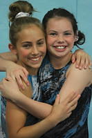 Gabi and Emma R