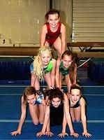 2014-2015 Level 3 Team