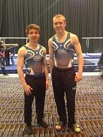 Brighton and Brennan