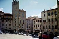Arezzo