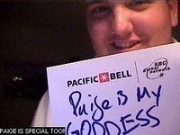 Specialish!