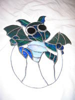 Stained Glass