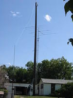 Mister Ed's antenna again.