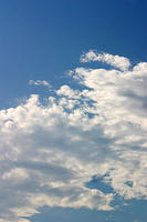 More sky.