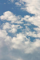 More sky.
