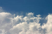 And more sky.