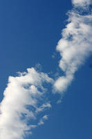 Gee, it's the sky again.